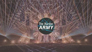 The Harder Army Best Of Raw Hardstyle May 2020