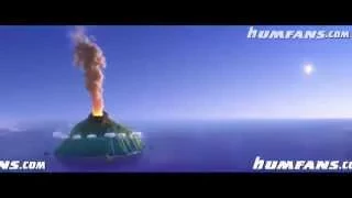 Lava Movie CLIP l Have A Dream 2015   Pixar Animation Short Movie HD