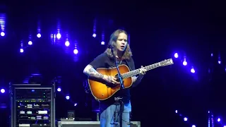 Love Like Me - Billy Strings Band - Frost Amphitheater - Stanford, CA - October 7, 2023