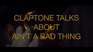 Claptone | FANTAST | Track By Track: Ain't A Bad Thing feat. Jones