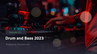 Drum and Bass 2023