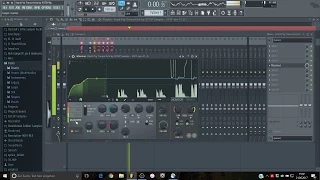 How to make a Hard Psy Trance Kick. +Download