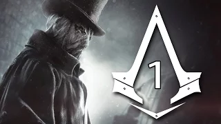 How To Download Assassin’s Creed Syndicate - Jack the Ripper DLC