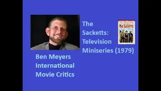 The Sacketts: Television Miniseries (1979)