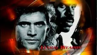 Lethal Weapon Trailer [HQ]