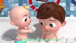 Bath Song | Cocomelon (ABCkidTV) Nursery Rhymes & Kids Songs 10 hour