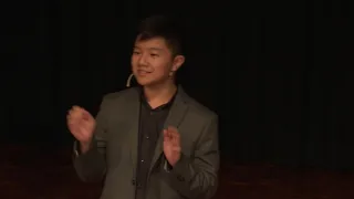 What makes a hit song? | Collin Junus | TEDxJIS