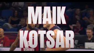 📽️ Highlights season 23-24  | 👊 MAIK KOTSAR