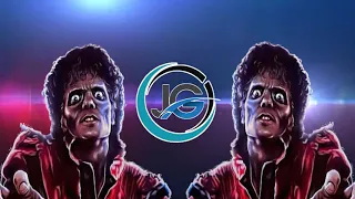 Michael Jackson  Thriller (Electro remix) || Electrónica - JG