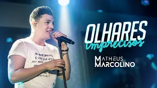 Matheus Marcolino - Olhares Imprecisos | DVD Eu Sou de Lua