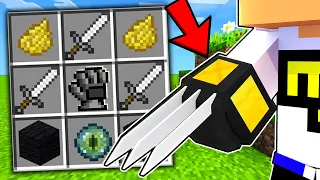 5 НОВЫХ ОРУЖИЙ КОТОРЫЕ МОГУТ ДОБАВИТЬ В Майнкрафт но Троллинг Ловушка Minecraft