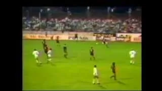 Dragan Stojkovic Assists (European Cup & Uefa Cup)