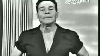 Jack Lalanne   Face Workout 12 of 30