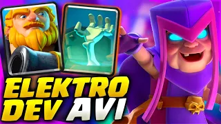 ARTIK BİR DÜŞMANIMIZ VAR (Elektro Dev Avına Çıktım) DÜNYA İLK 150🏆