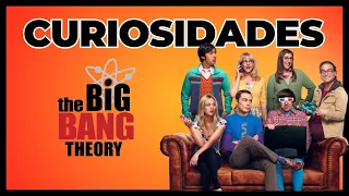 Big Bang Theory | CURIOSIDADES