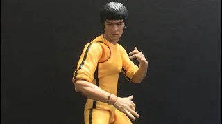 Game of Death (死亡遊戲) stop-motion