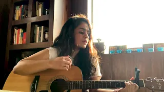 Chura Liya Hai Tumne (Cover)