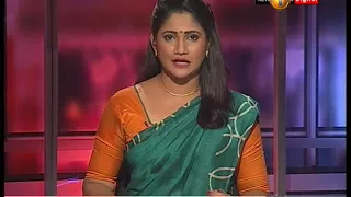 News 1st: Prime Time Tamil News - 8 PM | (13-04-2018)
