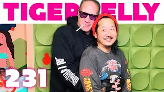 Andrew Dice Clay & the One Leg Up | TigerBelly 231