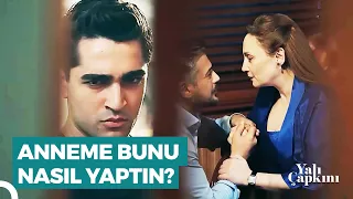 Ferit İhaneti Gördü! | Yalı Çapkını 16. Bölüm