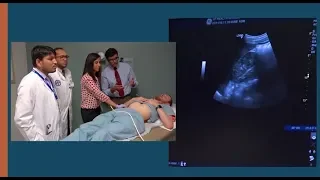 UF Nephrology sonography videos cover