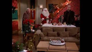 Frasier - Martin Decorates for Christmas