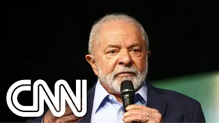 Centrão cobra mais espaço em ministérios de Lula | CNN 360º