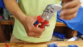 KÌM MỎ LẾT KNIPEX GERMANI - 01293978258 SHOPTOOL.NET