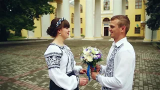 Українське весілля - Ukrainian wedding - WEDMIX - Більче  Дрогобич