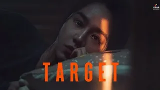 Target- Korean Movie | Official Hindi Dubbed Trailer