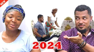 New Released Movie "VAN VICKER" (MY MAID & I) - 2024 Movie