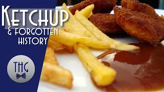 Ketchup: A History