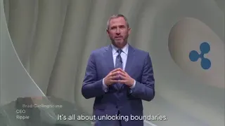 Ripple Swell 2021 Keynote Brad Garlinghouse Part 2