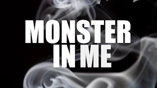 Texas Hippie Coalition - Monster In Me (Lyric Video)