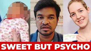 Sweet But Psycho - Nurse Lucy Letby  | Madan Gowri | MG