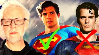 New Superman Casting Is OFFICIAL | James Gunn Casts David Corenswet After FIRING Henry Cavill