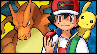 1 Fact for EVERY Pokemon Owned by Ash!