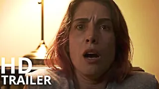 DEMONIC (2021) Official UK Teaser Trailer (HD)