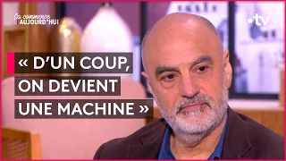 Georges Salinas a participé à l'assaut du Bataclan - Ça commence aujourd'hui