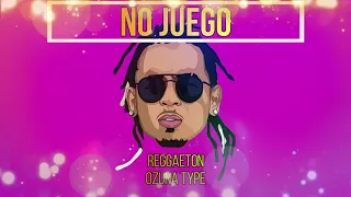 "No Juego" | Dancehall | Reggaeton | Moombahton | Instrumental | OZUNA Type Beat 2020