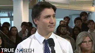 Trudeau blames EVERYBDOY except himself for housing crisis