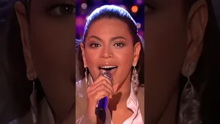 Beyoncé - Flaws And All (Live at Ellen) #shorts #viral #fyp