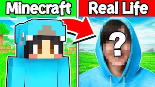 Minecraft BUT It Gets More REALISTIC!