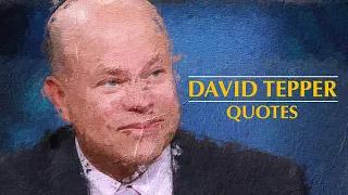 David Tepper Quotes