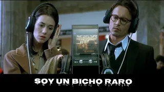 Radiohead - Creep - Subtitulado al Español - #rockalternative