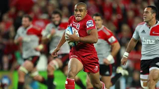 FULL REPLAY | 2011 Super Rugby Final: Reds vs Crusaders