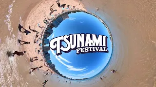 Tsunami Xixón 2022 - Aftermovie oficial y fechas 2023