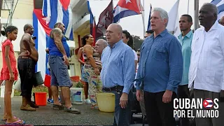 En medio de la miseria que vive el pueblo cubano, el régimen castrista anuncia festejo del 1 de mayo