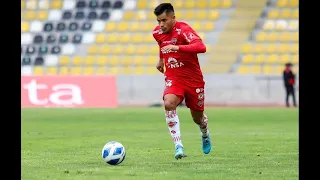 Jovany Campusano - Ñublense