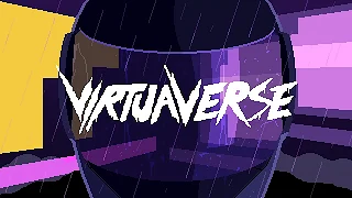 VirtuaVerse - Launch Trailer [Official]